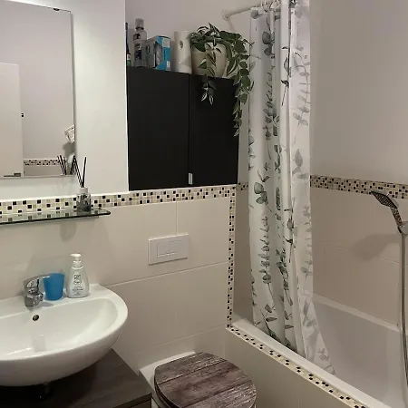 Passau-garage, Balkon-perfekt Für Familien Passau