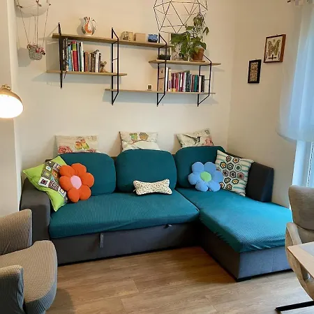 Passau-garage, Balkon-perfekt Fuer Familien *