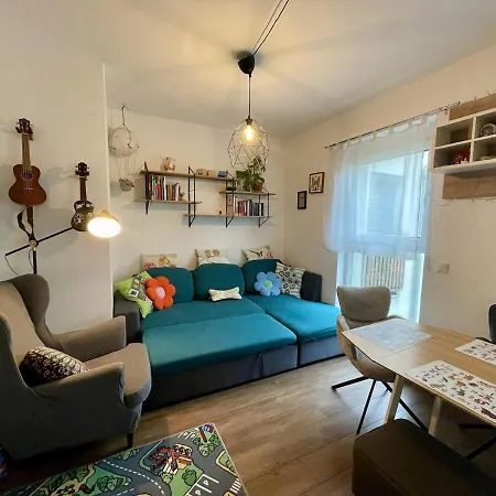 Passau-garage, Balkon-perfekt Fuer Familien Pasawa
